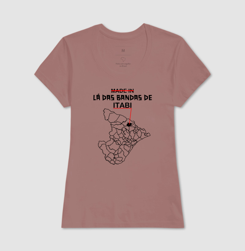 Camisa 16