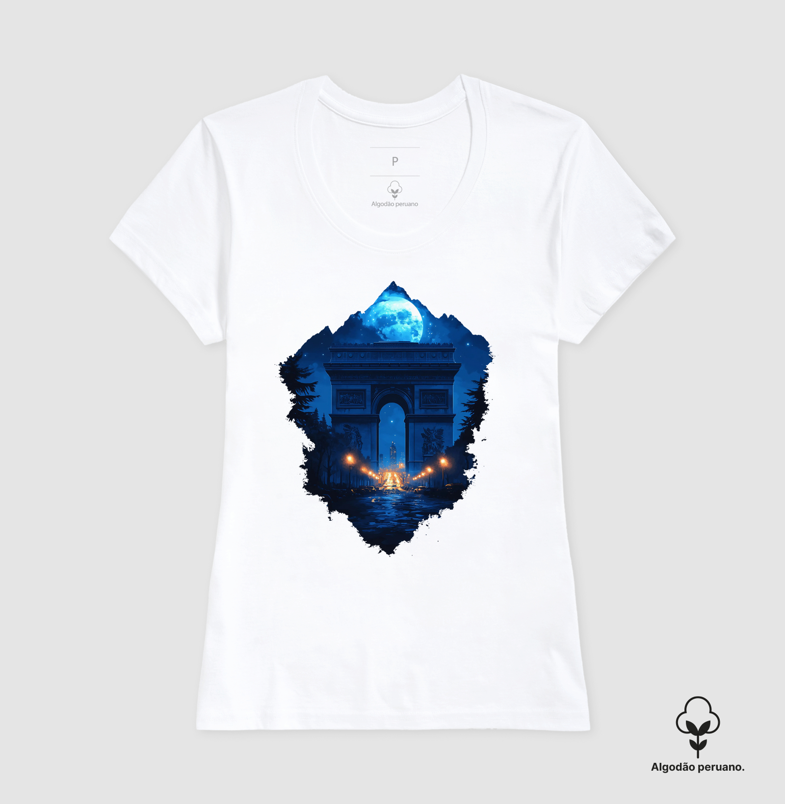Camisa 3