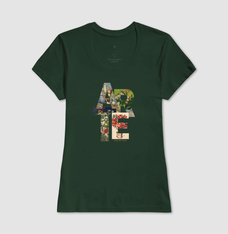 Camisa 12