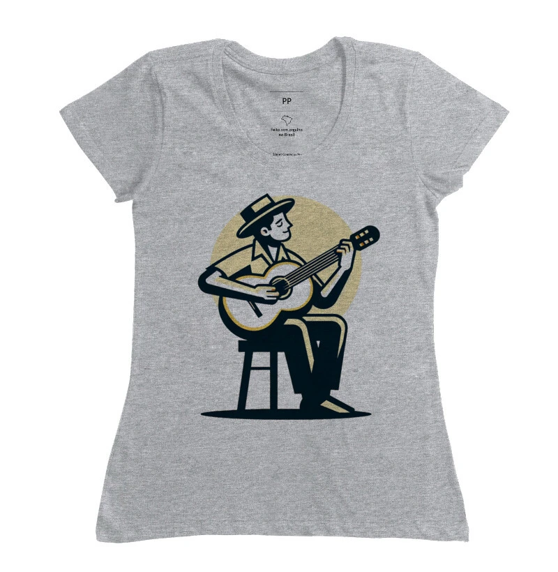 Camisa 8