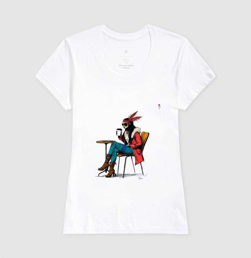 Camisa 5