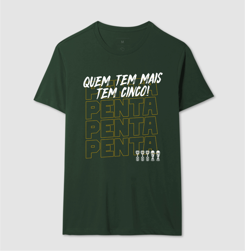 Camisa 5
