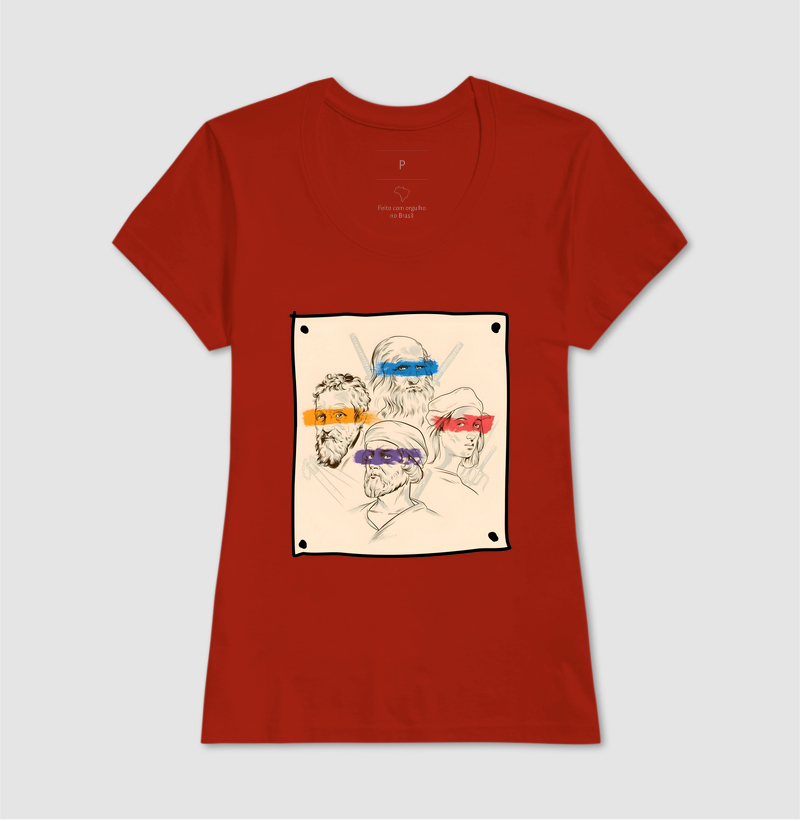 Camisa 10