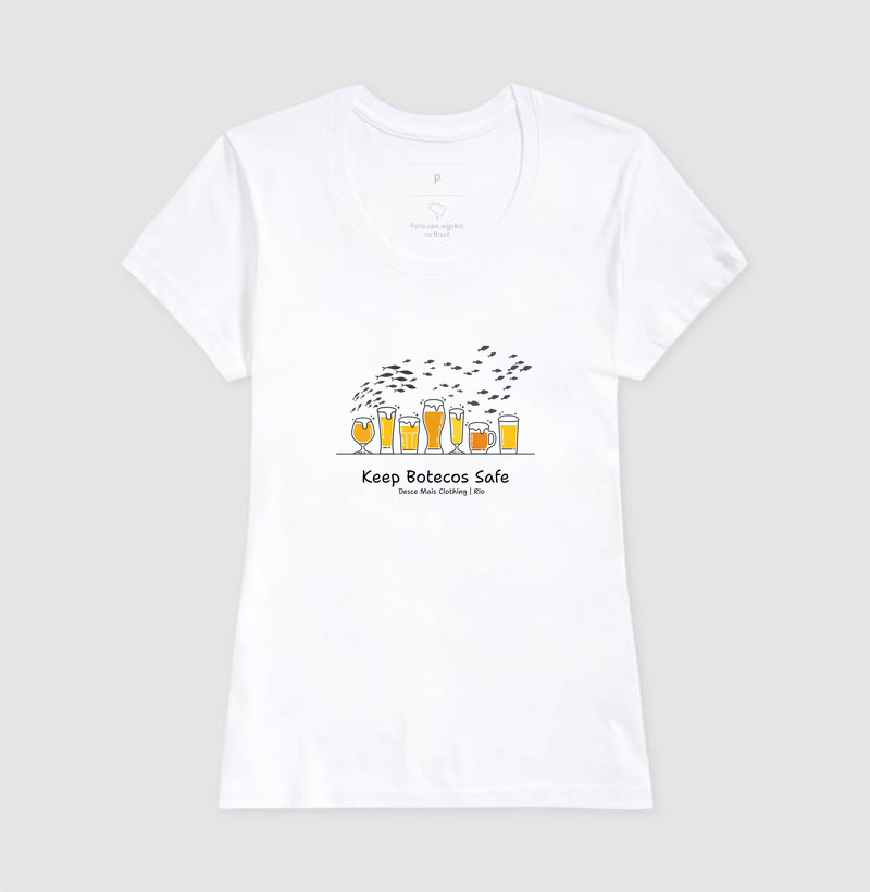 Camisa 7