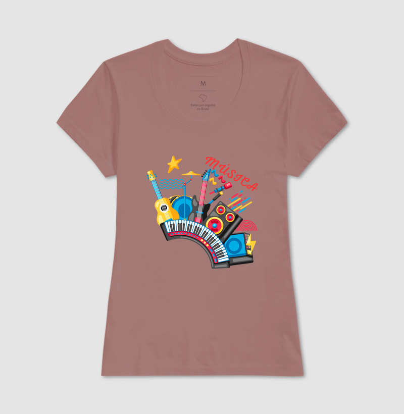 Camisa 17