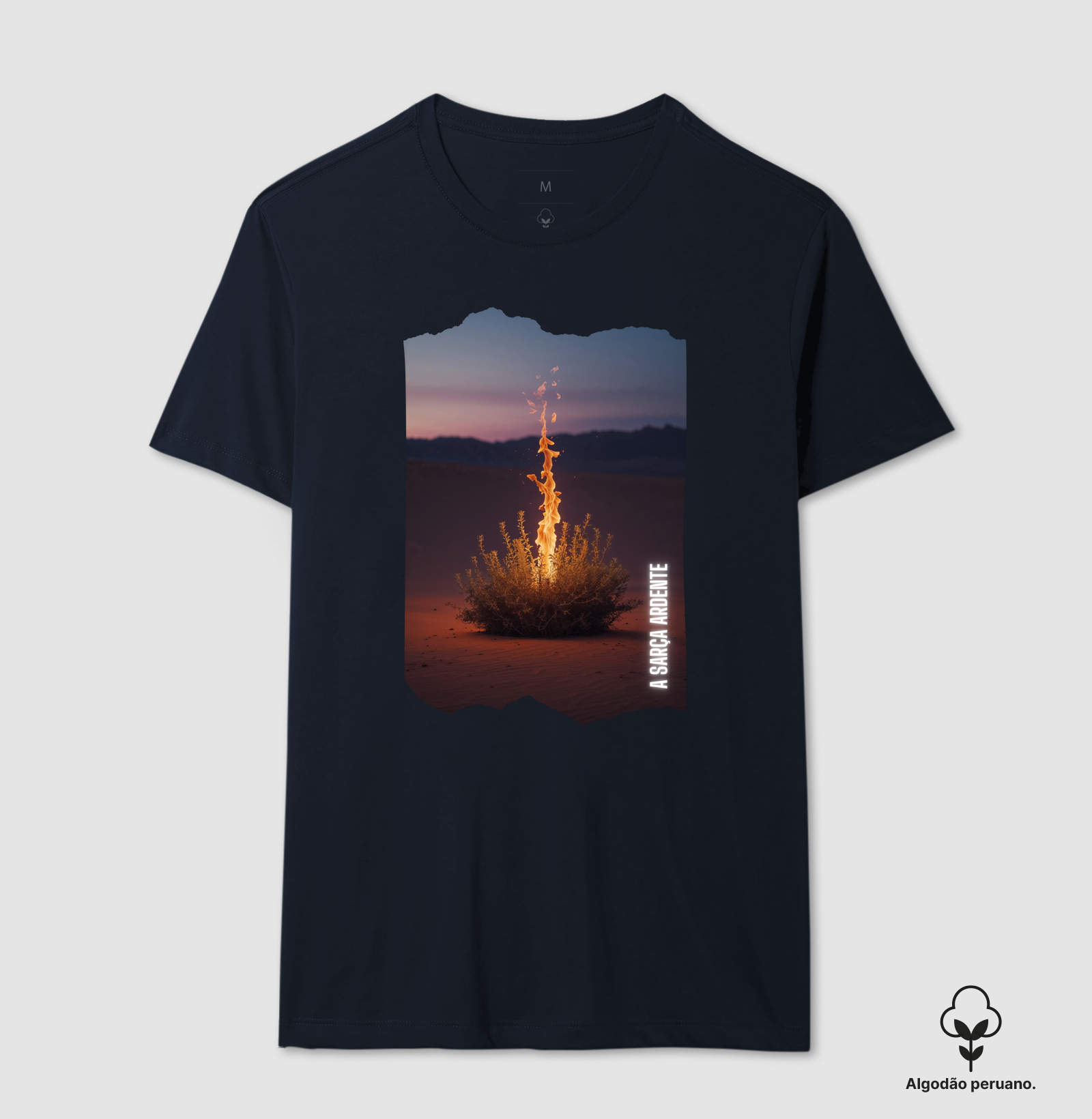Camisa 5