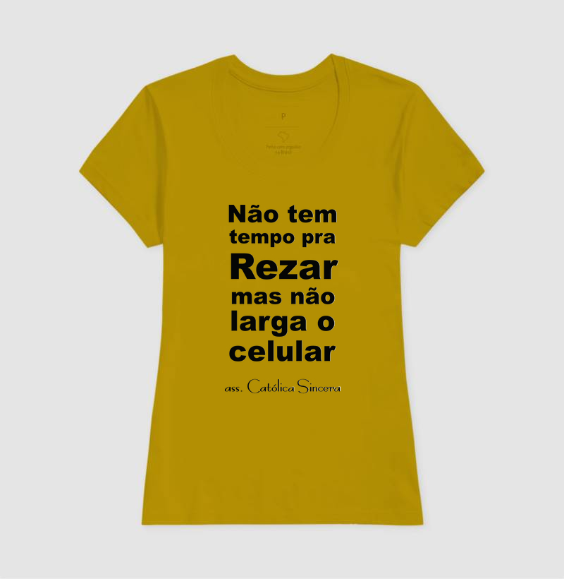 Camisa 13