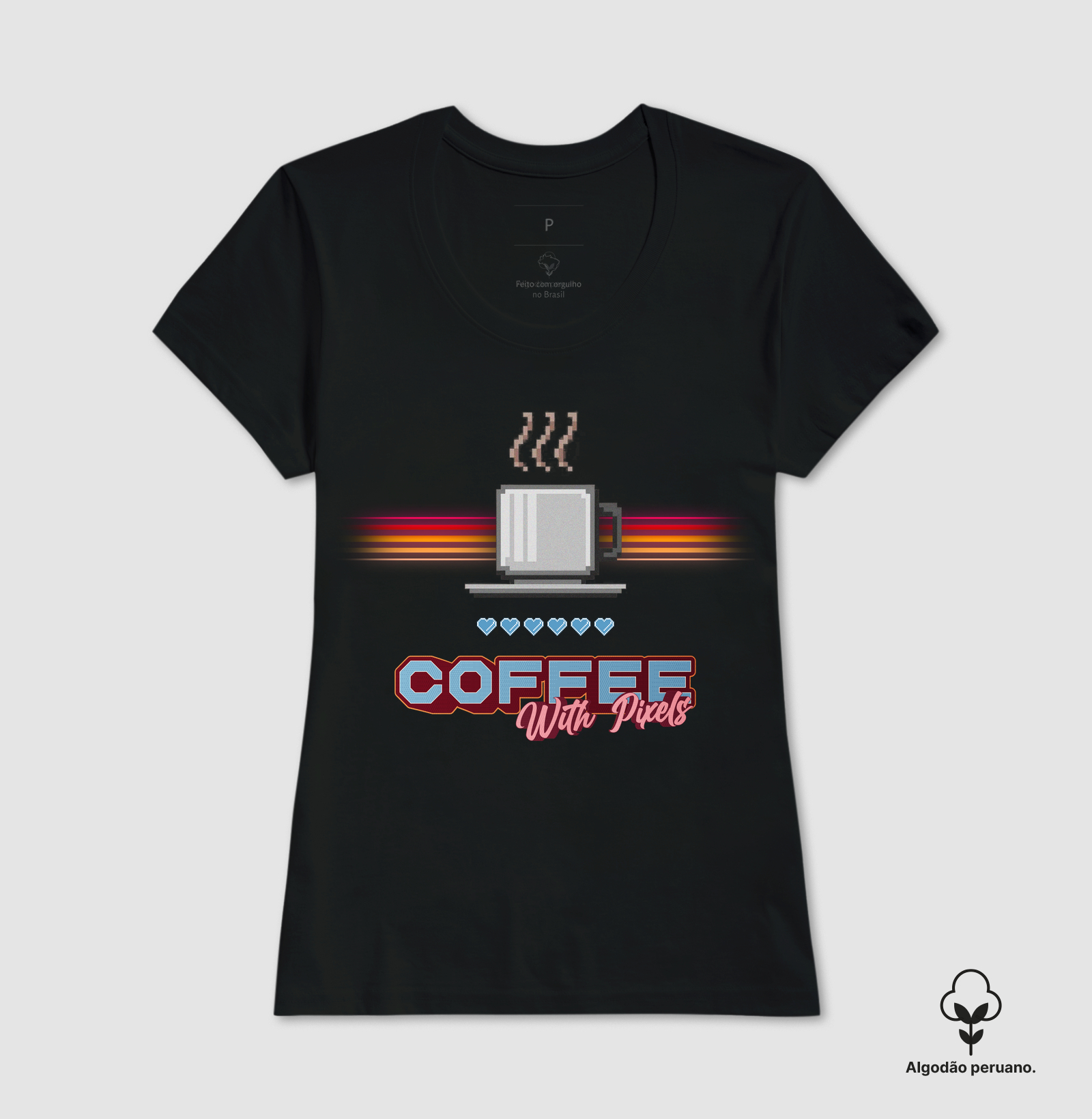 Camisa 5