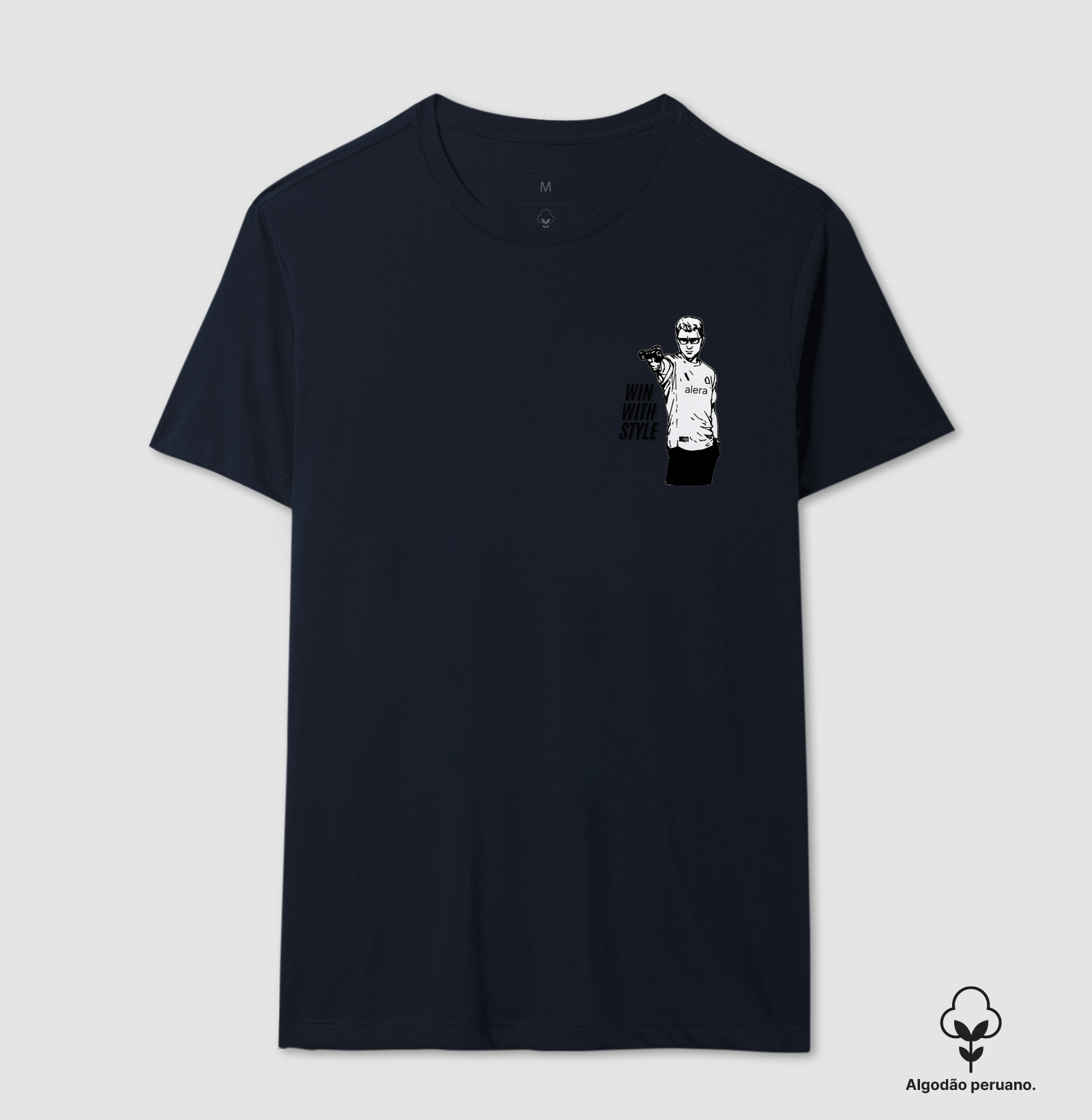Camisa 6