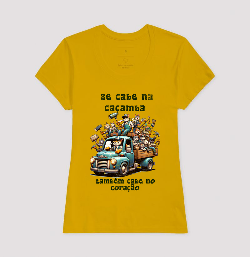 Camisa 15