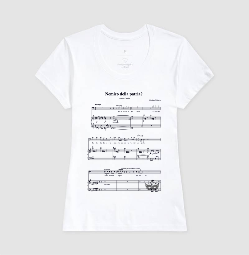 Camisa 4