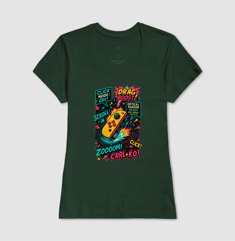 Camisa 12