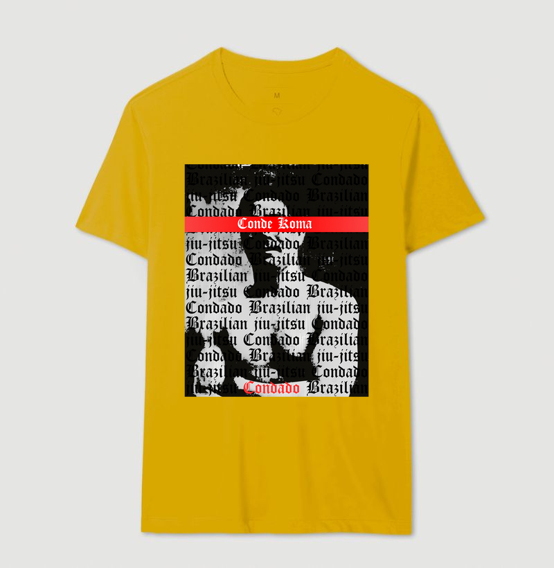 Camisa 16