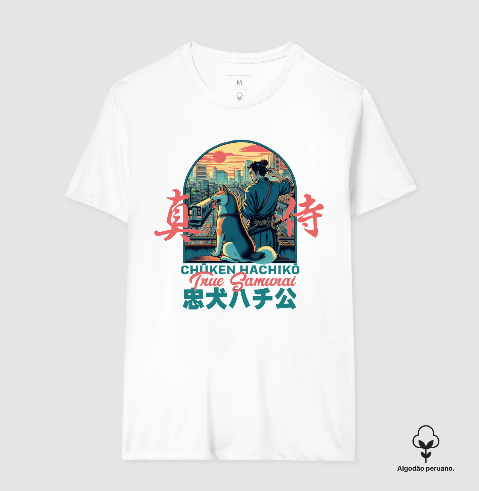 Camisa 5