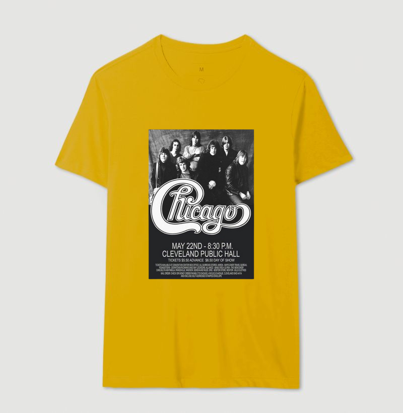Camisa 13