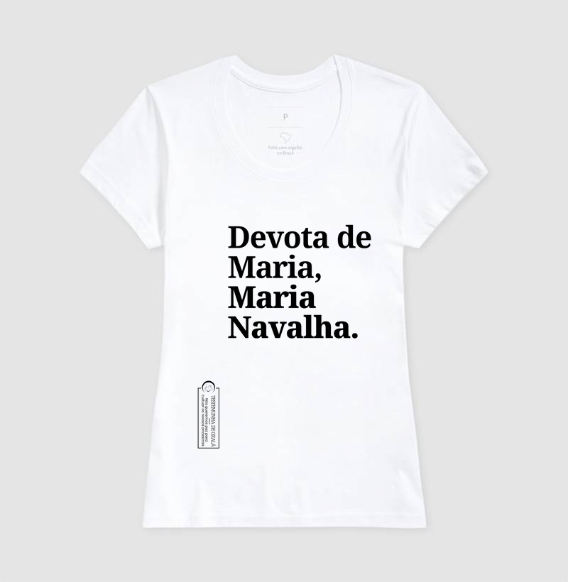 Camisa 7