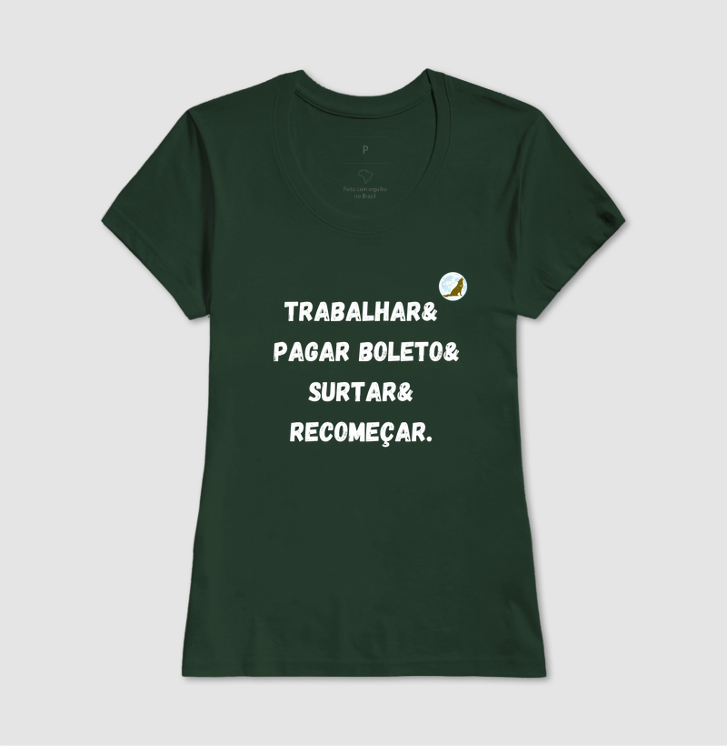 Camisa 12
