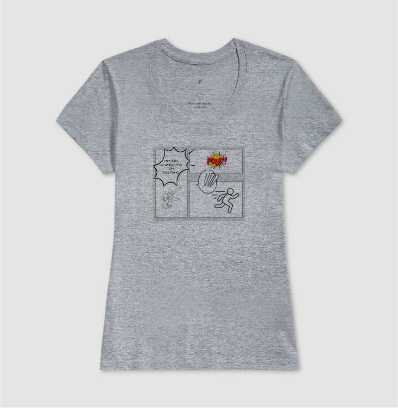 Camisa 9