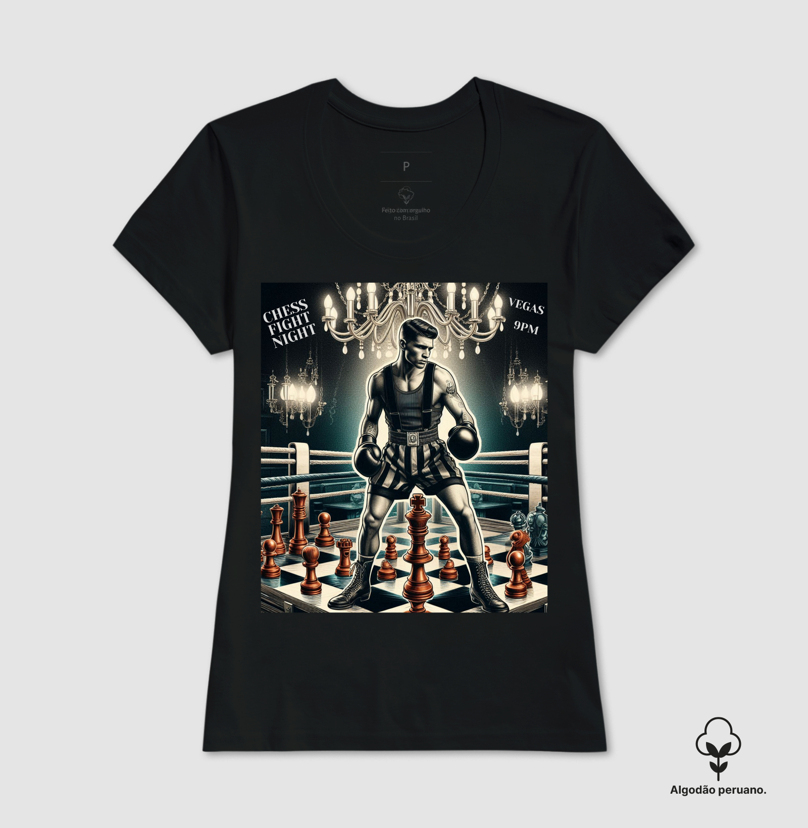 Camisa 3