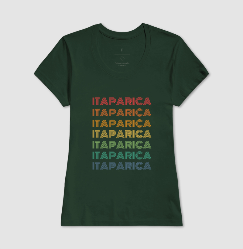 Camisa 12