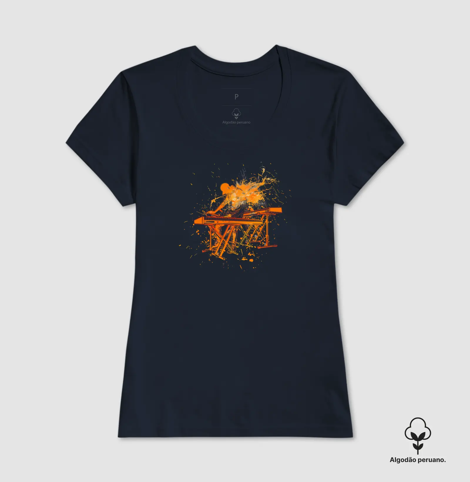 Camisa 3
