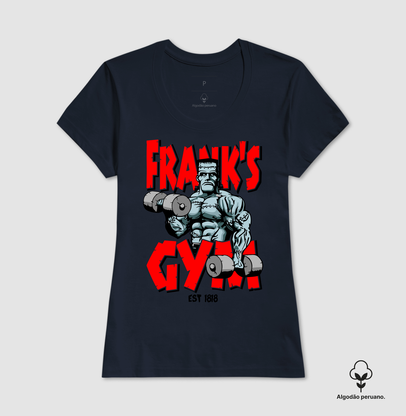 Camisa 5