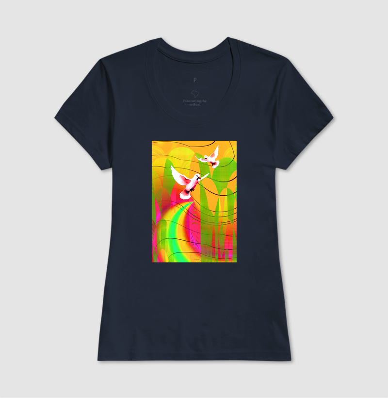 Camisa 9