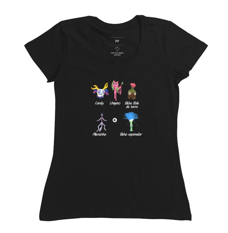 Camisa 5