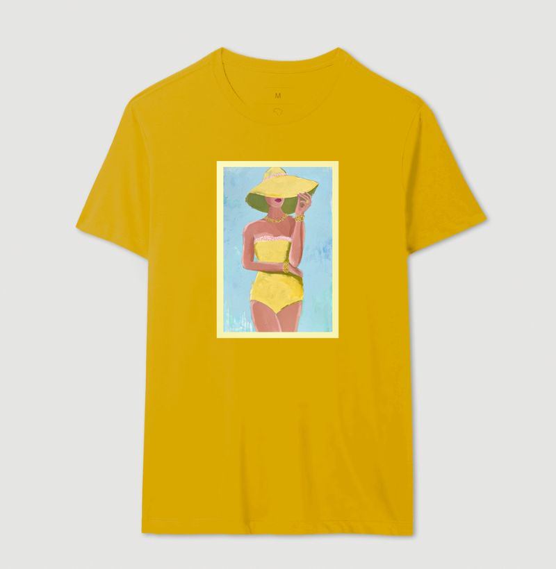 Camisa 15