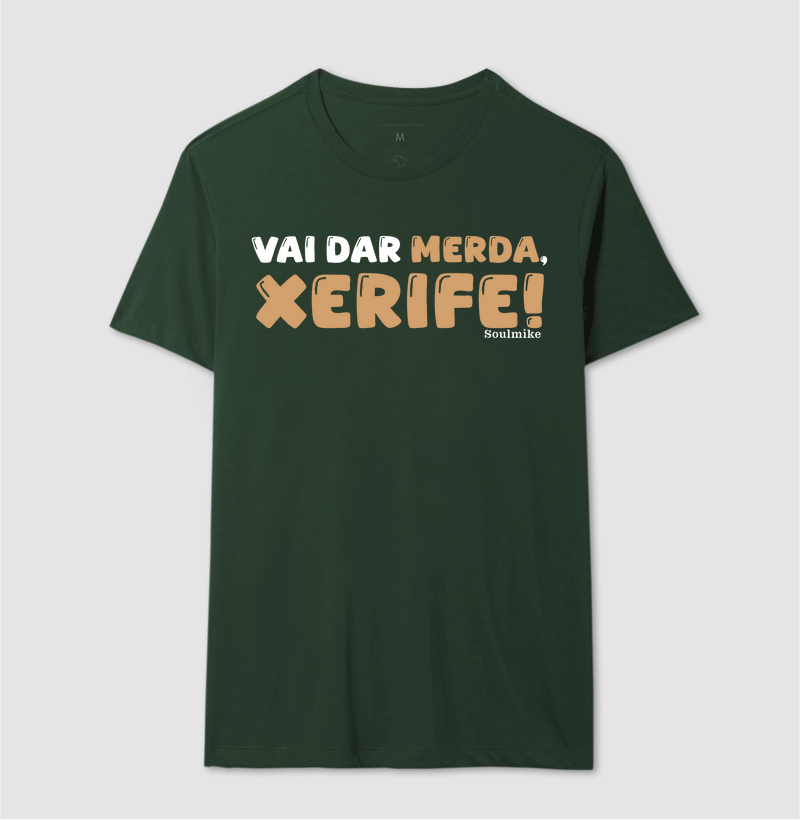 Camisa 11