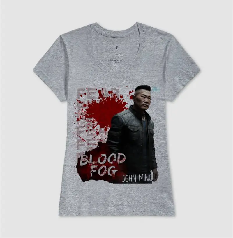 Camisa 8