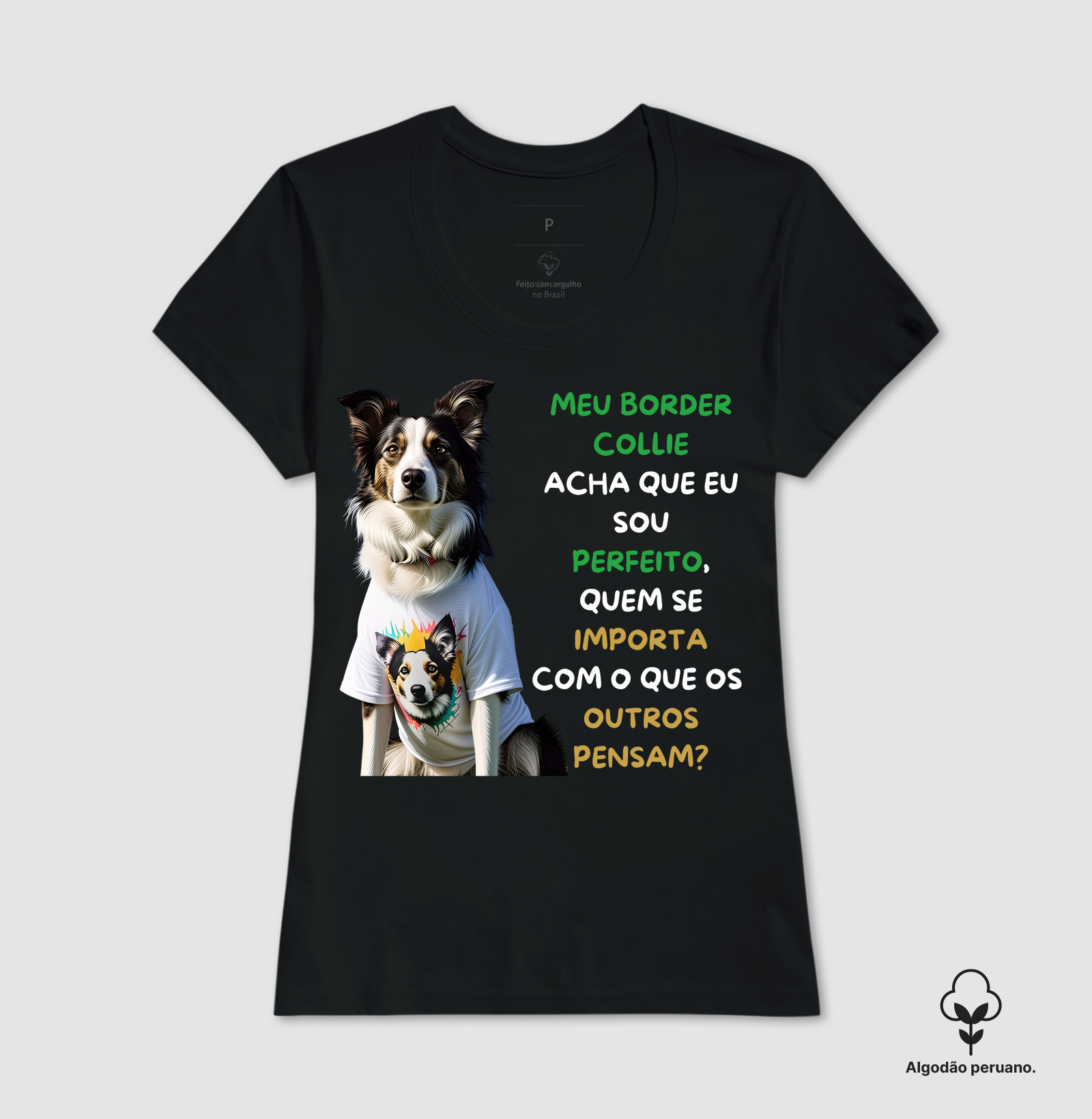 Camisa 3