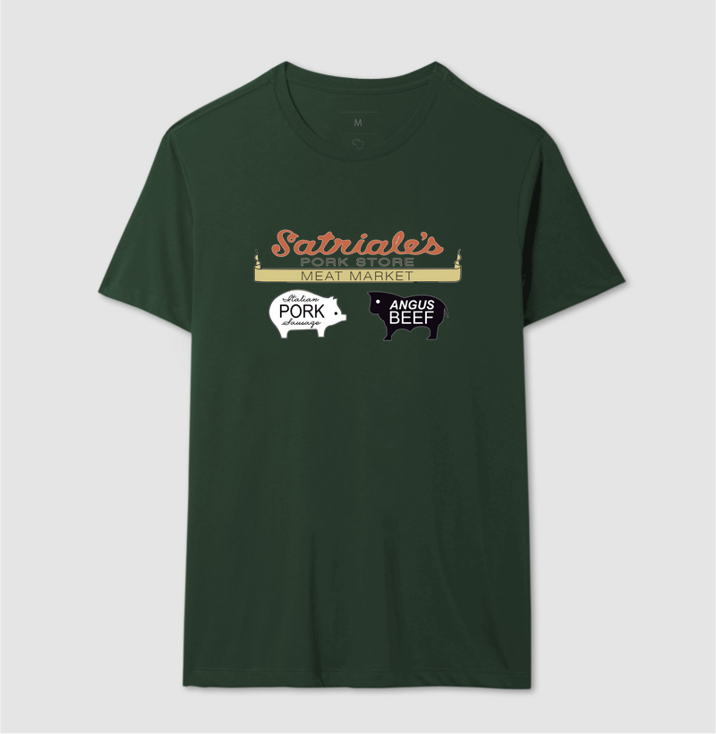 Camisa 10