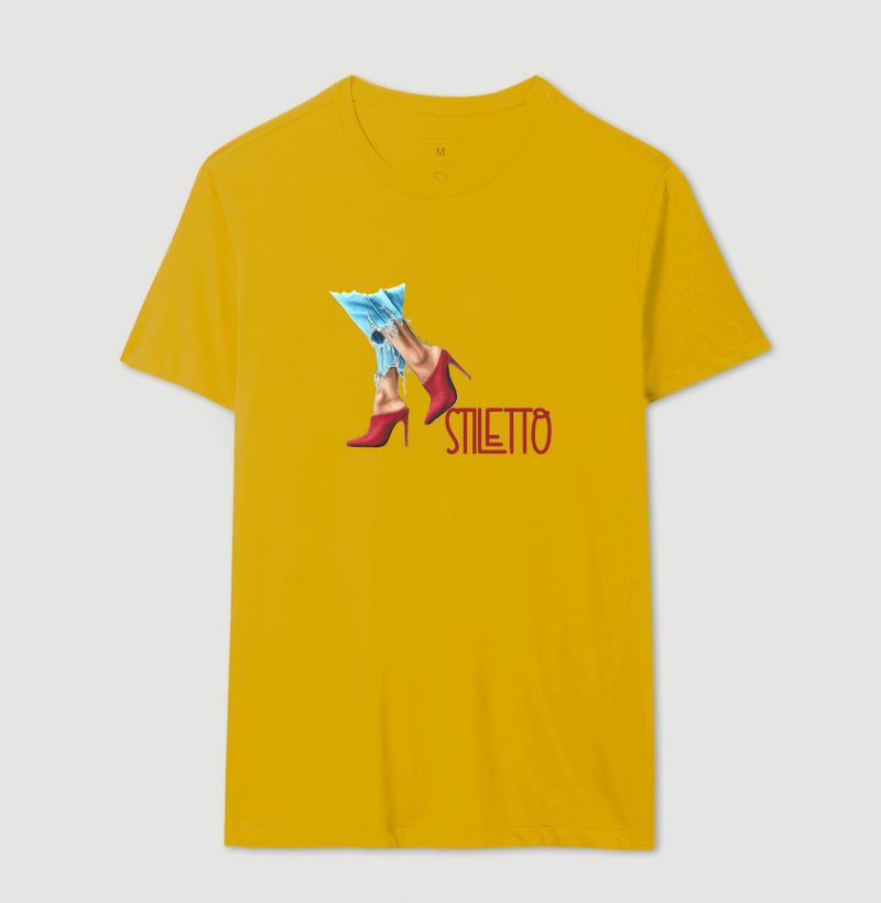 Camisa 11