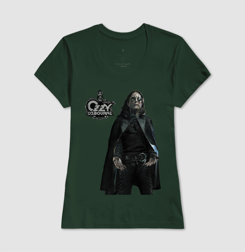 Camisa 12