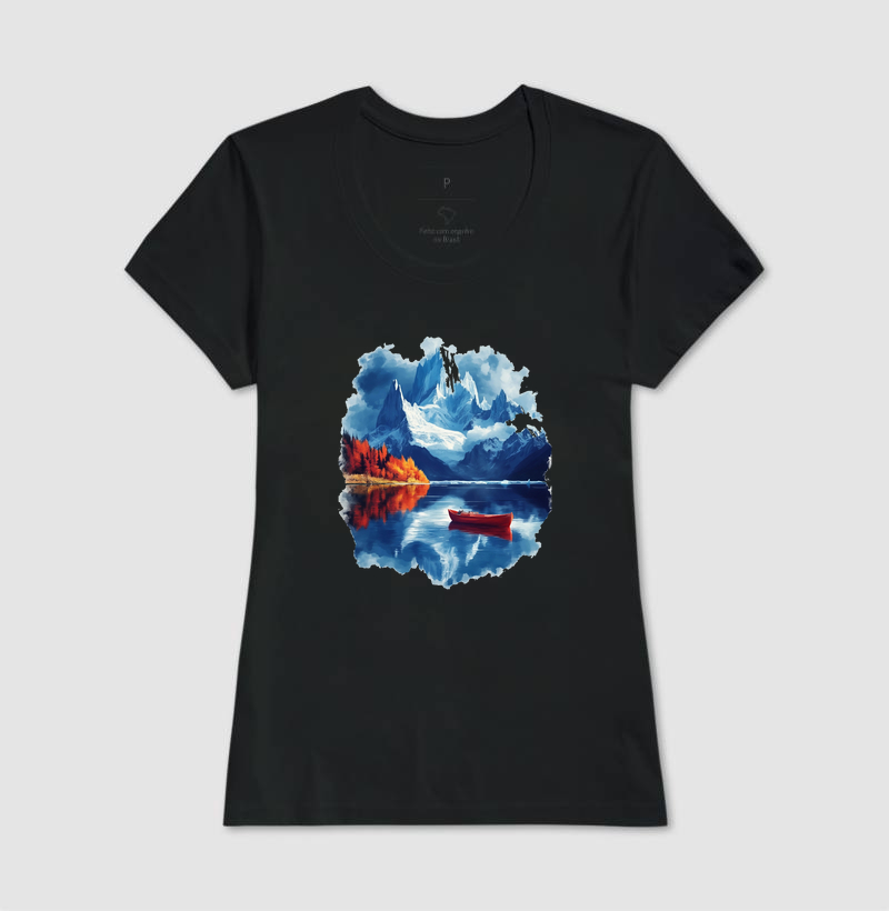 Camisa 16