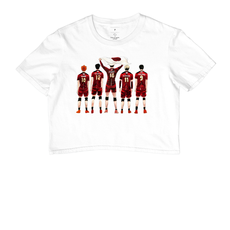 Camisa 5
