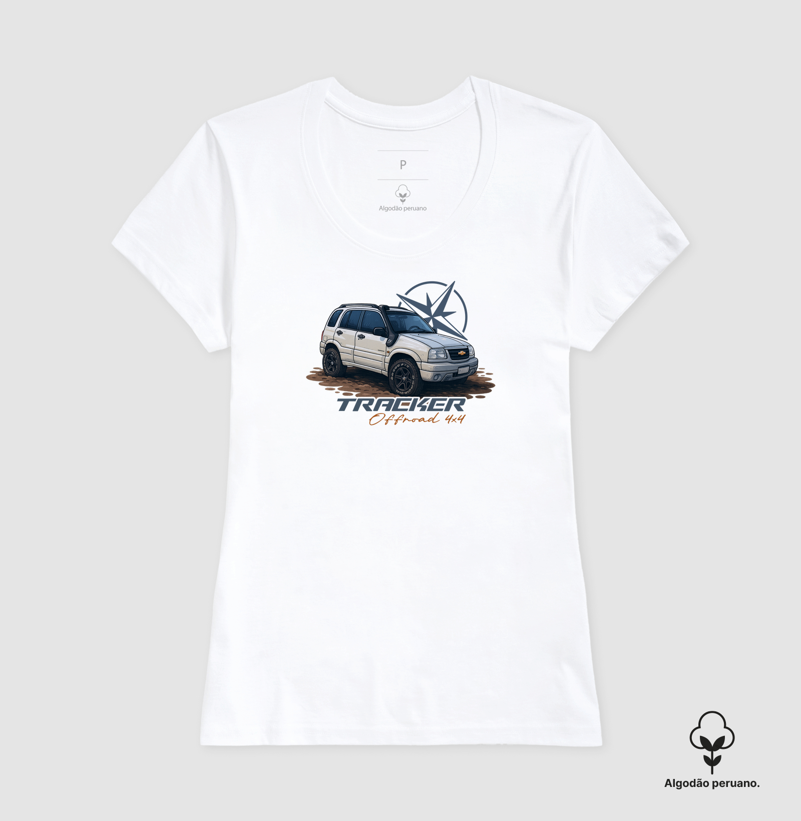 Camisa 5