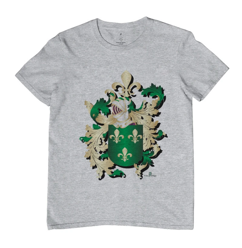Camisa 9