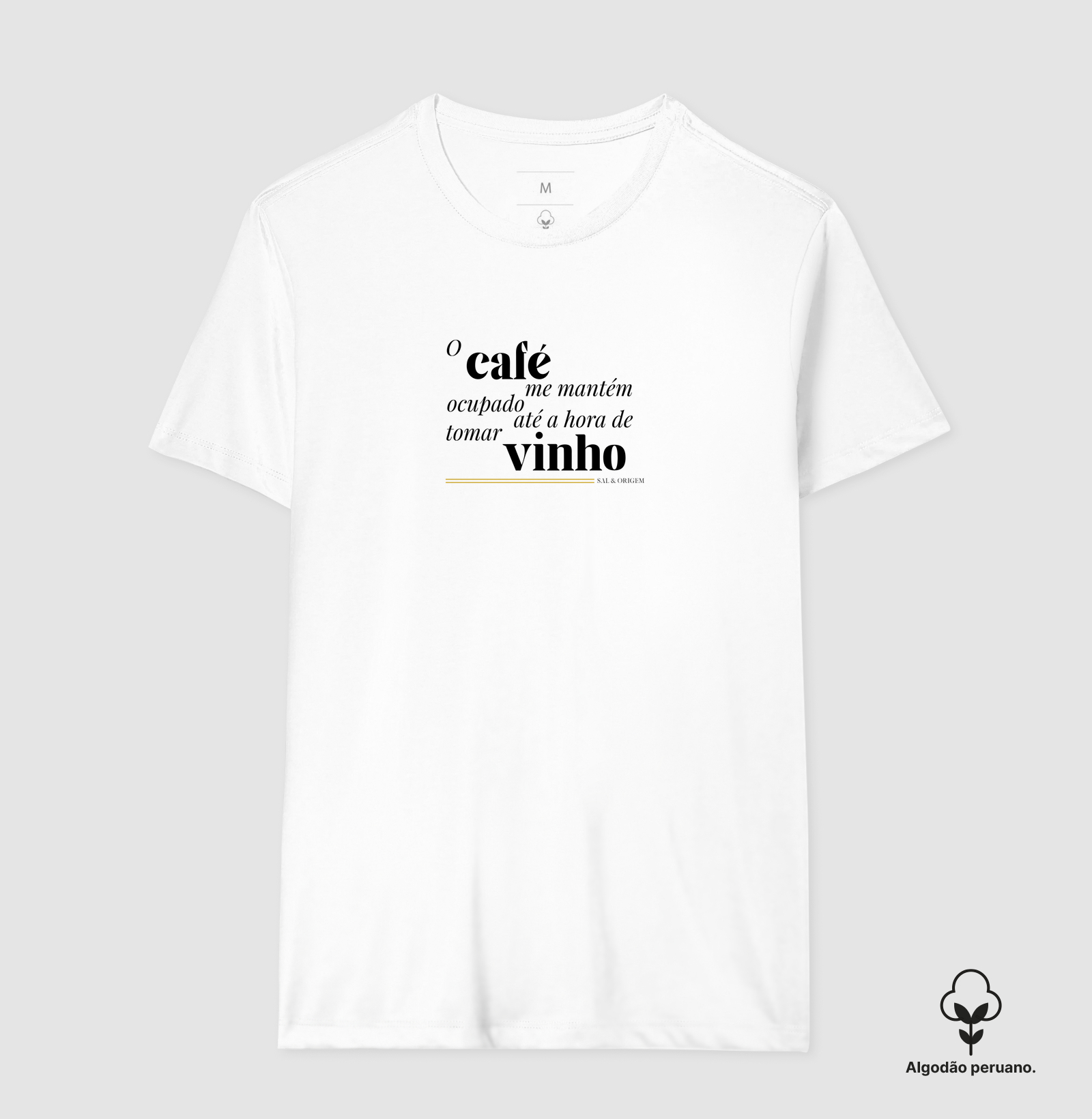 Camisa 1