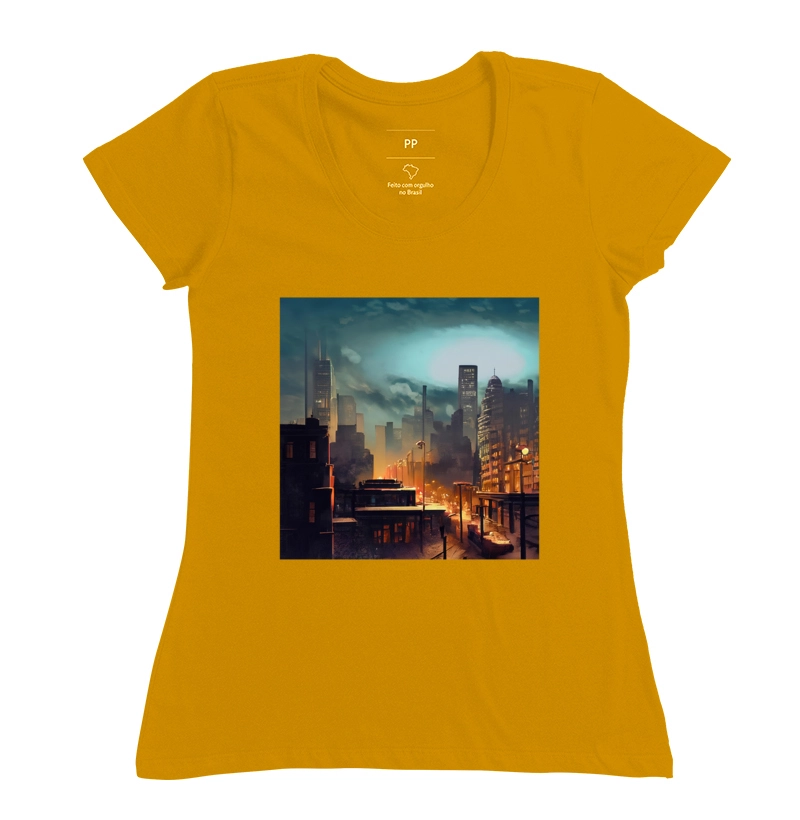 Camisa 13