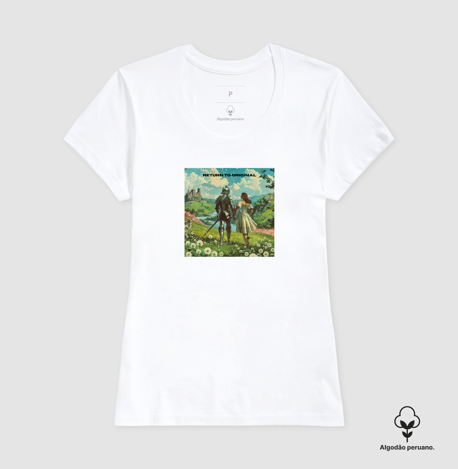 Camisa 6