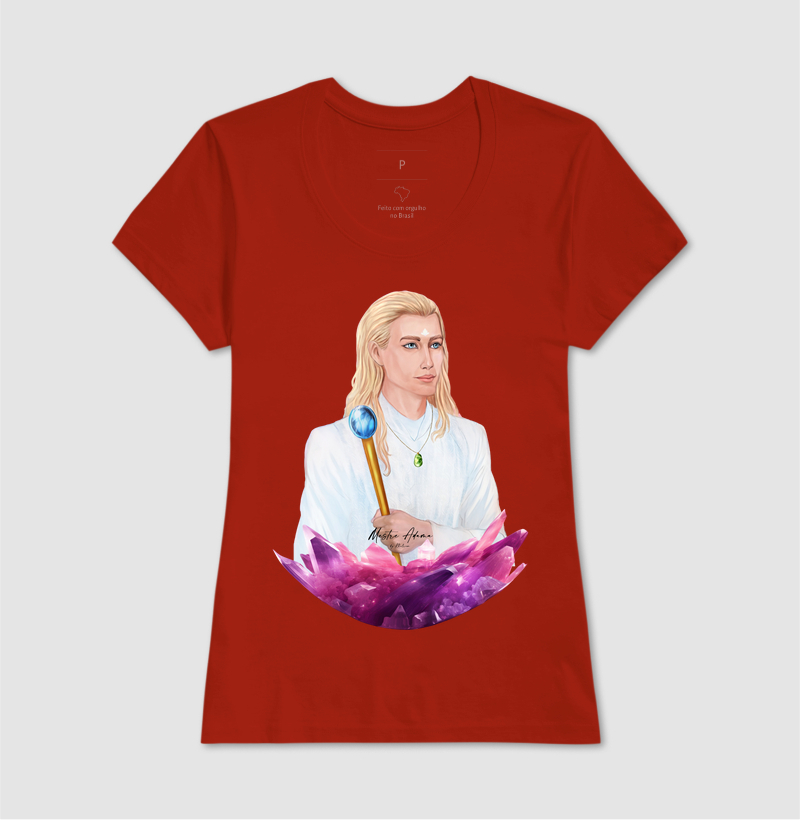 Camisa 10