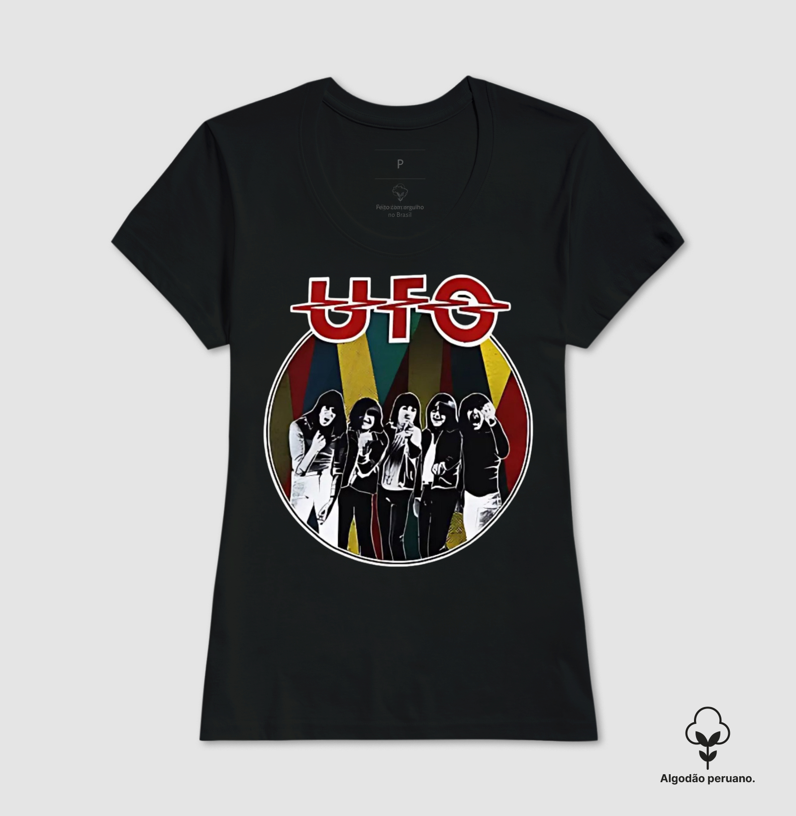 Camisa 4
