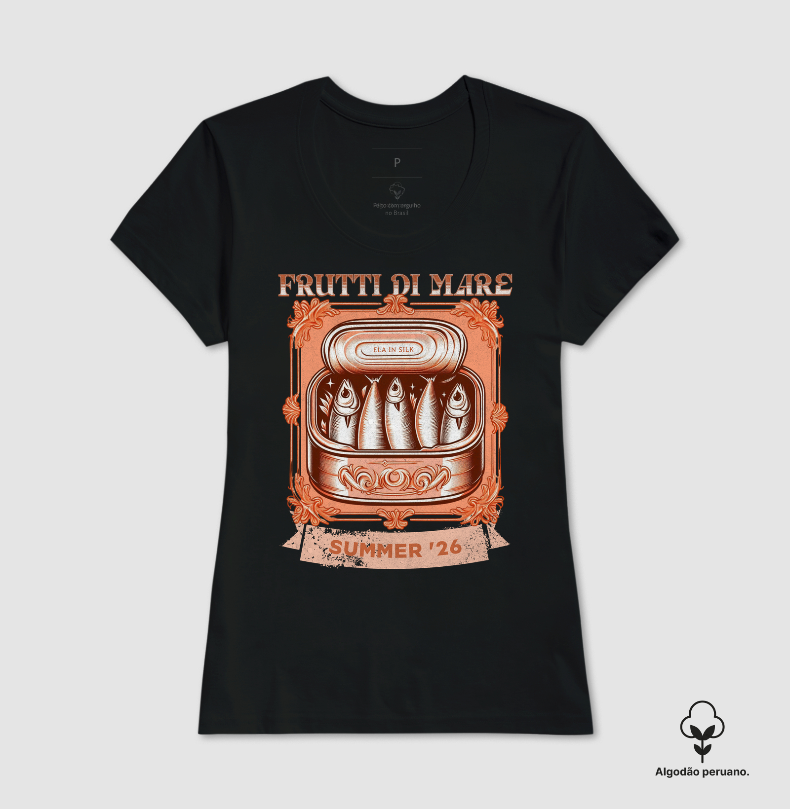 Camisa 3