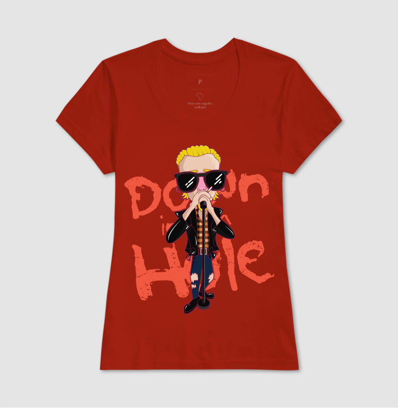Camisa 10