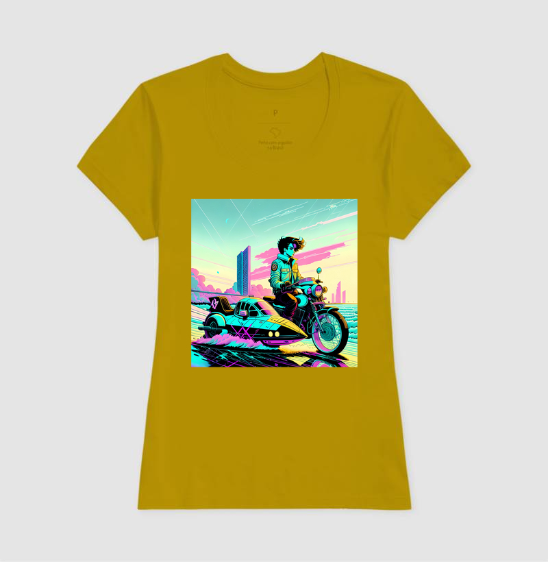 Camisa 12