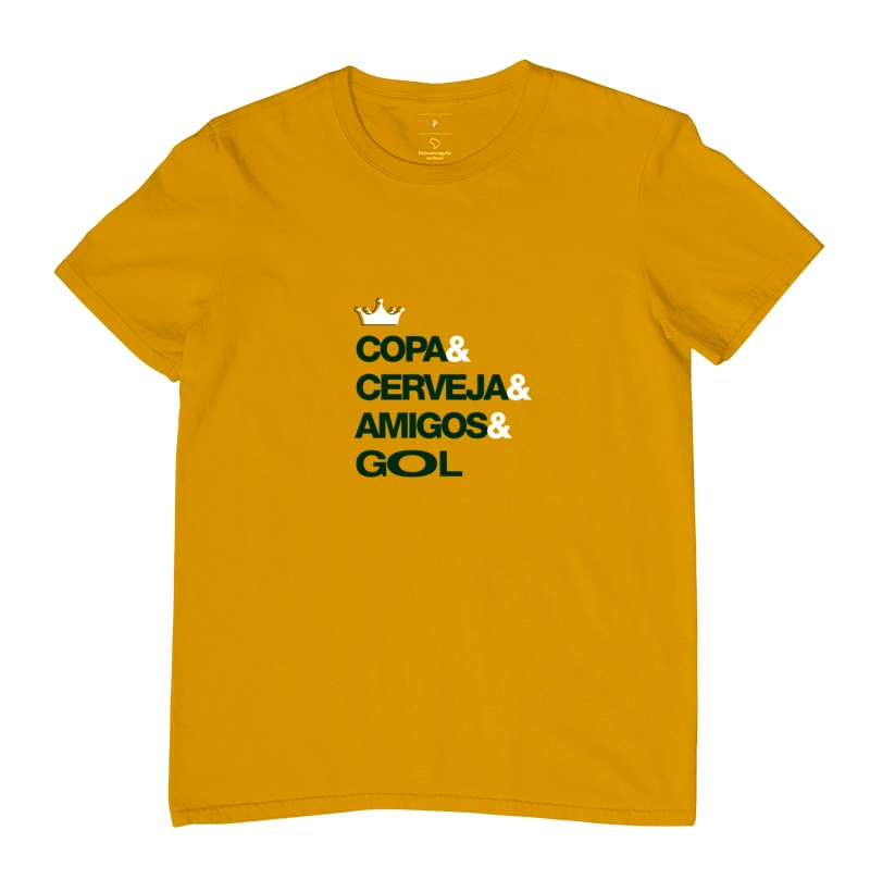 Camisa 12