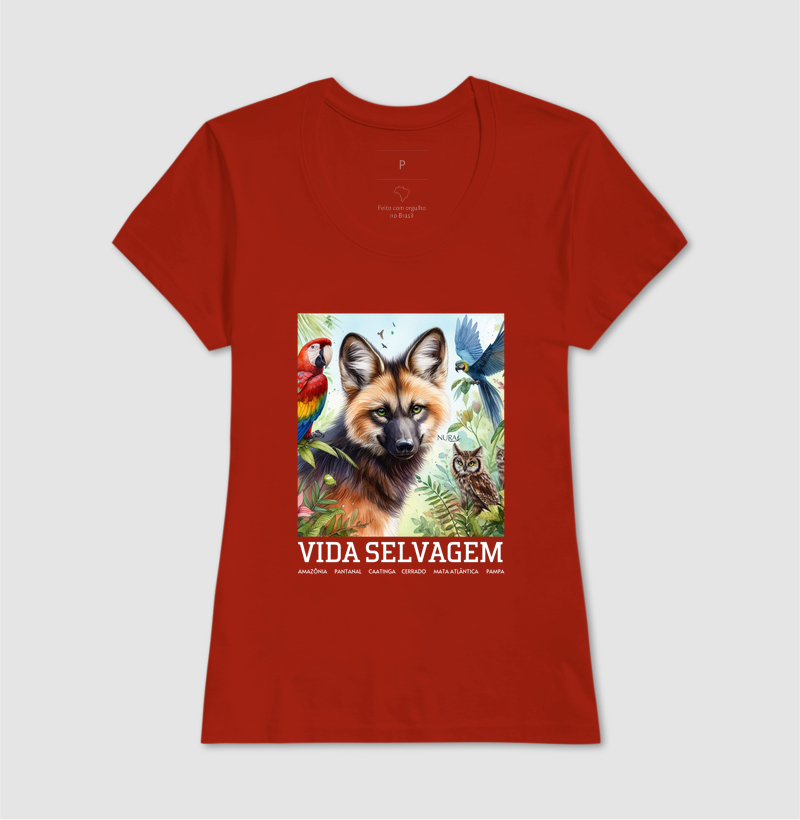 Camisa 9