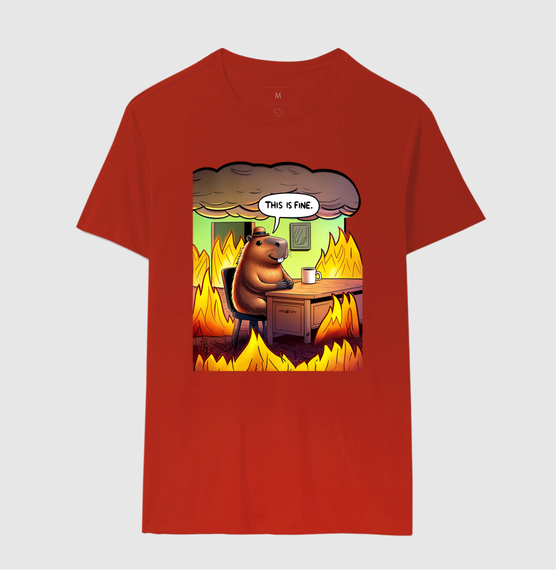 Camisa 14